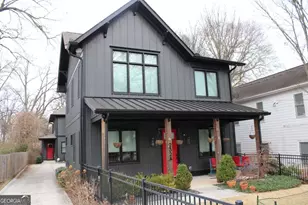 232 Wilbur Ave, Atlanta, GA 30316 - Photo 1