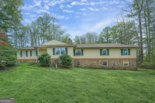 207 N View Pointe Dr, Lagrange, GA 30241 - Photo 1