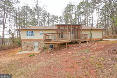 207 N View Pointe Drive, Lagrange, GA 30241 - Photo 56