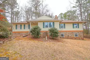 207 N View Pointe Dr, Lagrange, GA 30241 - Photo 2