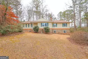 207 N View Pointe Dr, Lagrange, GA 30241 - Photo 2