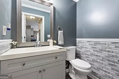 1700 Wilow Oak #25, Dalton, GA 30721 - Photo 32