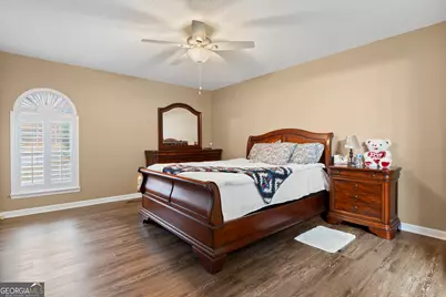 1700 Wilow Oak #25, Dalton, GA 30721 - Photo 16