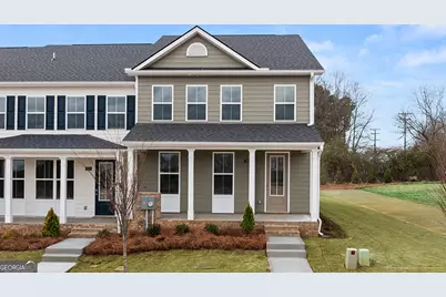 301 Tate Street, Monroe, GA 30655 - Photo 1