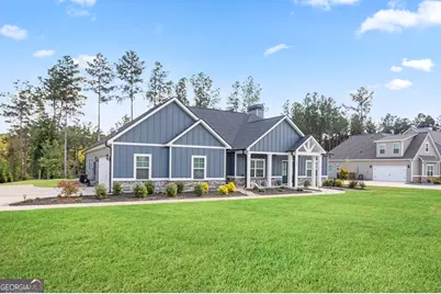 104 Wellborn Drive, Newnan, GA 30263 - Photo 2