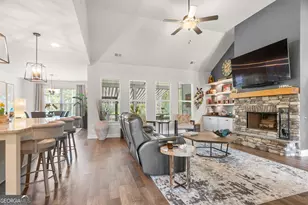 104 Wellborn Dr, Newnan, GA 30263 - Photo 12