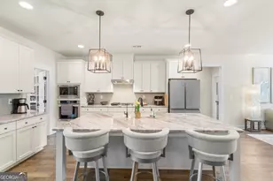 104 Wellborn Dr, Newnan, GA 30263 - Photo 24