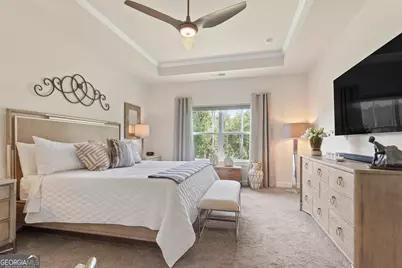 104 Wellborn Drive, Newnan, GA 30263 - Photo 26