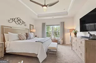 104 Wellborn Dr, Newnan, GA 30263 - Photo 26