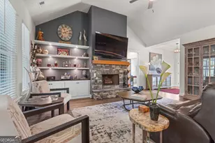 104 Wellborn Dr, Newnan, GA 30263 - Photo 6