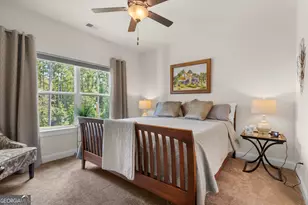 104 Wellborn Dr, Newnan, GA 30263 - Photo 38