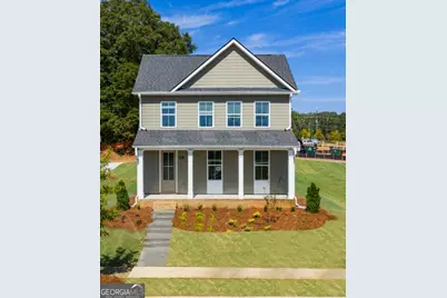 912 Stow Lane, Monroe, GA 30655 - Photo 1