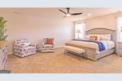 371 Orwell Drive, Social Circle, GA 30025 - Photo 10