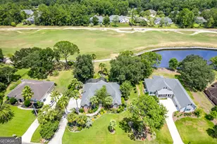 535 Cardinal Cir E, Saint Marys, GA 31558 - Photo 2