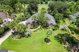 535 Cardinal Cir E, Saint Marys, GA 31558 - Photo 40