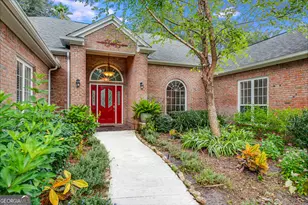 535 Cardinal Cir E, Saint Marys, GA 31558 - Photo 1