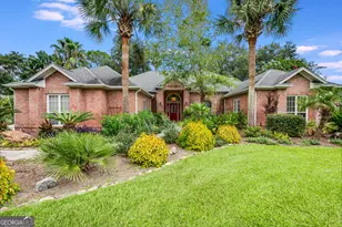 535 Cardinal Cir E, Saint Marys, GA 31558 - Photo 32