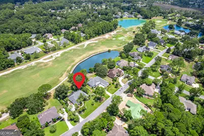 535 Cardinal Circle E, Saint Marys, GA 31558 - Photo 38