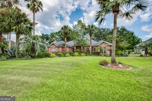 535 Cardinal Cir E, Saint Marys, GA 31558 - Photo 30