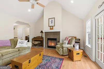 221 Grindstone Creek Drive, Clarkesville, GA 30523 - Photo 8