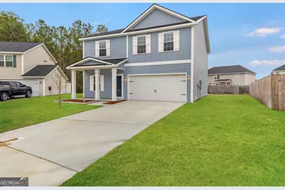 14 Herty Lane, Hinesville, GA 31313 - Photo 40