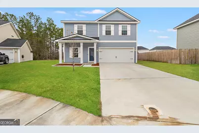 14 Herty Lane, Hinesville, GA 31313 - Photo 42