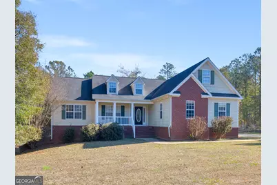 681 Whitfield Walk, Zebulon, GA 30295 - Photo 2