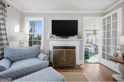 3240 Vista Circle, Macon, GA 31204 - Photo 8