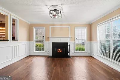 2510 Brenston Drive, Ellenwood, GA 30294 - Photo 30