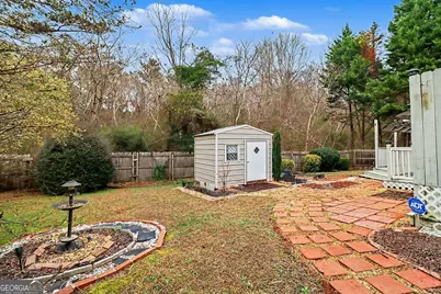 2510 Brenston Drive, Ellenwood, GA 30294 - Photo 2