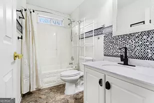 2510 Brenston Dr, Ellenwood, GA 30294 - Photo 8