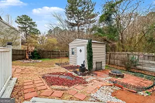 2510 Brenston Dr, Ellenwood, GA 30294 - Photo 6