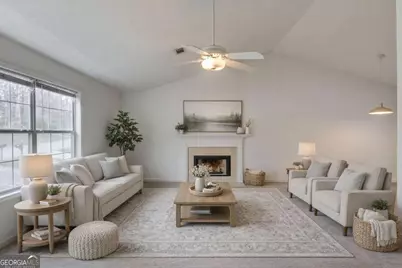 4742 Shay Terrace, Buford, GA 30519 - Photo 2