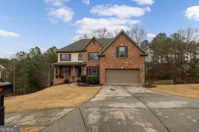 2016 Portage Point, Lawrenceville, GA 30045 - Photo 2