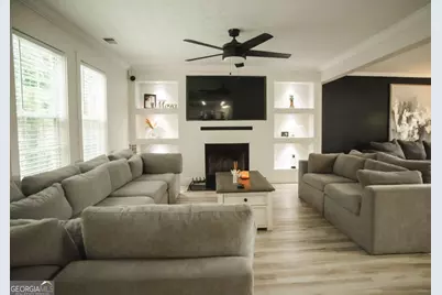 6701 Wehunt Way, Lithonia, GA 30058 - Photo 12