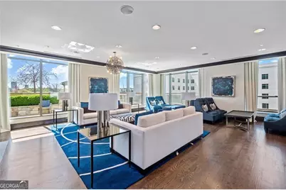 270 17th Street NW #1804, Atlanta, GA 30363 - Photo 28