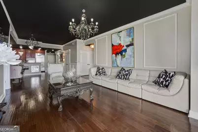 270 17th Street NW #1804, Atlanta, GA 30363 - Photo 6
