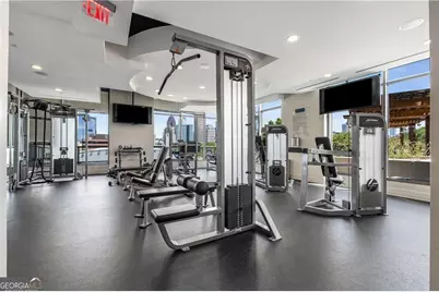 270 17th Street NW #1804, Atlanta, GA 30363 - Photo 24