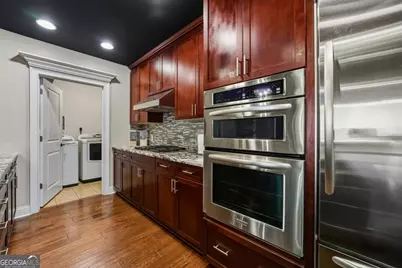 270 17th Street NW #1804, Atlanta, GA 30363 - Photo 8