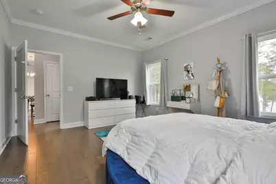 405 Lakeview Way, Lagrange, GA 30241 - Photo 20