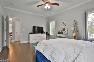 405 Lakeview Way, Lagrange, GA 30241 - Photo 20