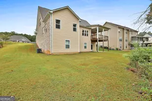 405 Lakeview Way, Lagrange, GA 30241 - Photo 40