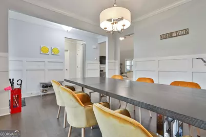 405 Lakeview Way, Lagrange, GA 30241 - Photo 8