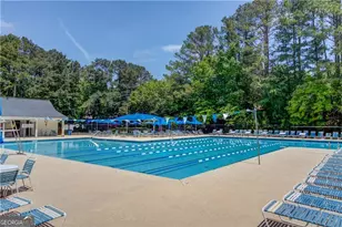 3875 High Shoals Dr, Peachtree Corners, GA 30092 - Photo 28