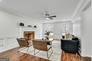 3875 High Shoals Dr, Peachtree Corners, GA 30092 - Photo 16