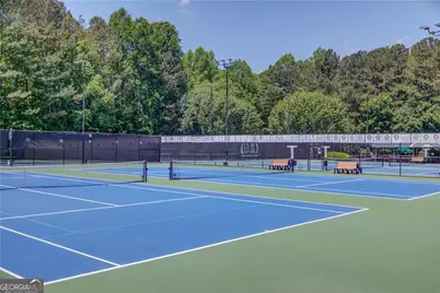 3875 High Shoals Drive, Peachtree Corners, GA 30092 - Photo 24