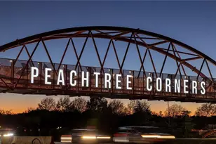 3875 High Shoals Dr, Peachtree Corners, GA 30092 - Photo 30