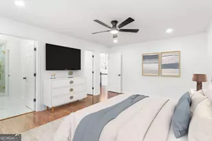 3875 High Shoals Dr, Peachtree Corners, GA 30092 - Photo 6