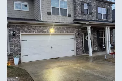 615 St Annes Place, Covington, GA 30016 - Photo 1