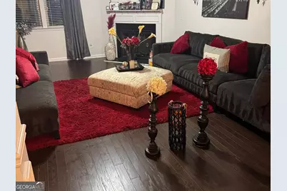 615 St Annes Place, Covington, GA 30016 - Photo 4